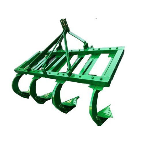 Agricultural Plough