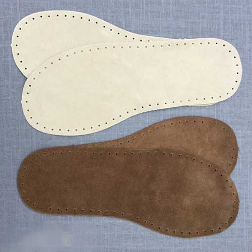 Slipper Soles