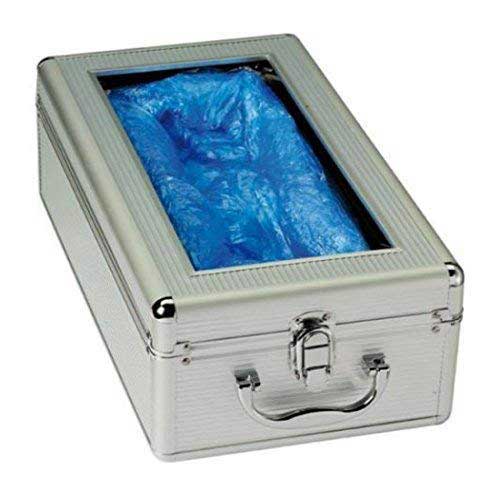 Shoe Cover Dispenser