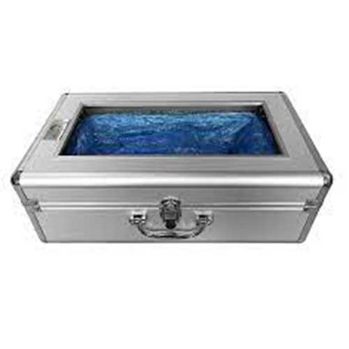 Shoe Cover Dispenser