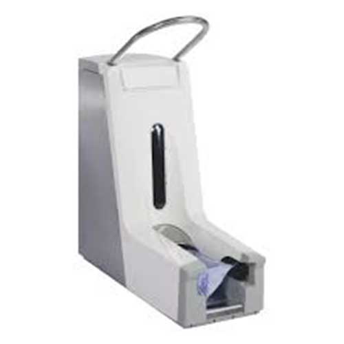 Shoe Cover Dispenser