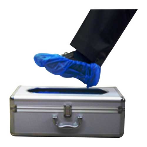 Shoe Cover Dispenser