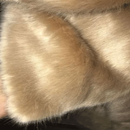 Fur Fabric