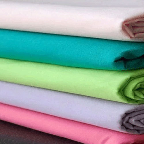Polyester Cotton Blend