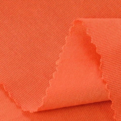 Polyester Cotton Blend