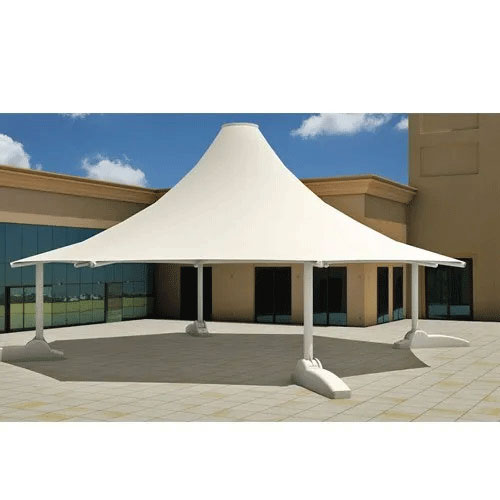 Tensile Fabric