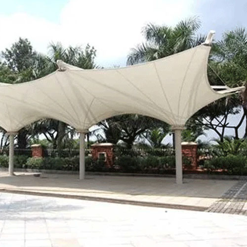 Tensile Fabric