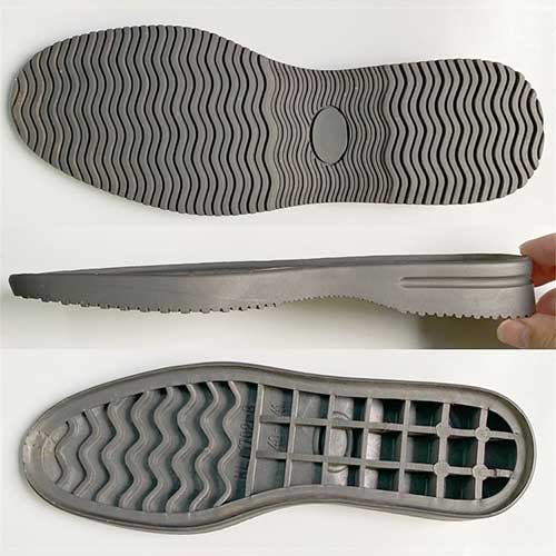 Tpr Shoe Sole