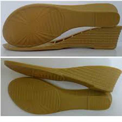 Tpr Shoe Sole