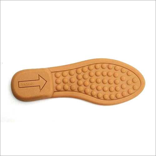 Tpr Shoe Sole