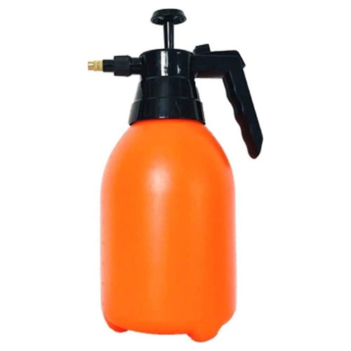 Pesticide Sprayer