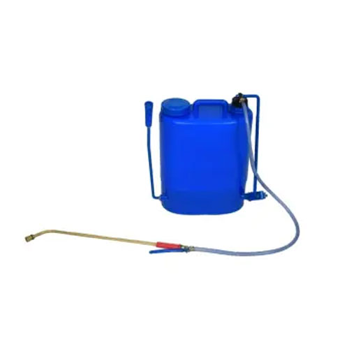 Pesticide Sprayer
