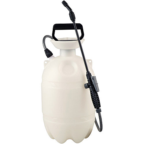 Pesticide Sprayer