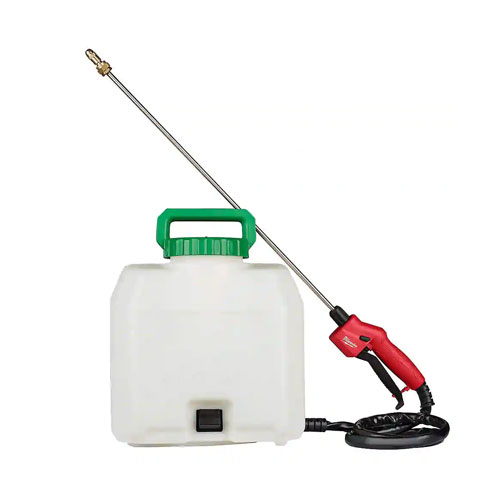 Pesticide Sprayer