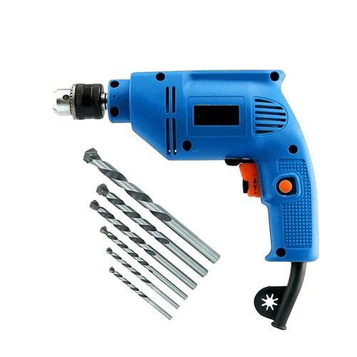 Power Drill