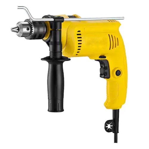 Power Drill