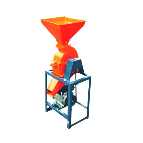Feed Grinder