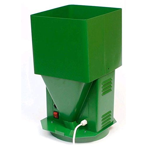 Feed Grinder