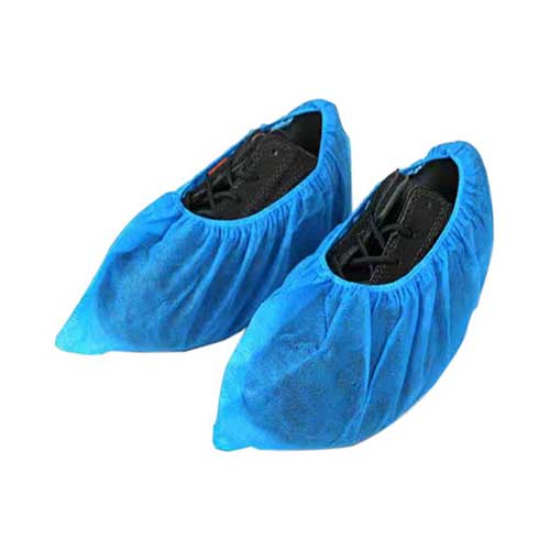 Pvc Shoe Cover