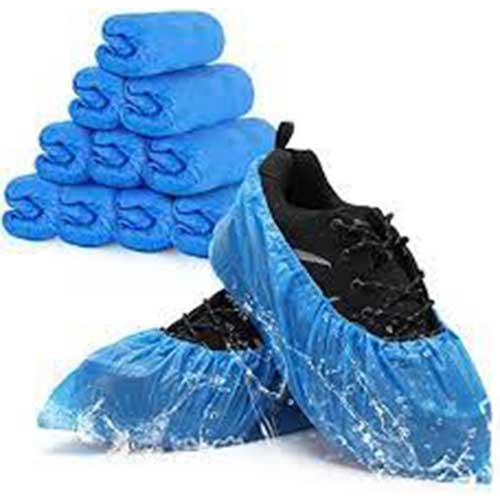 Pvc Shoe Cover