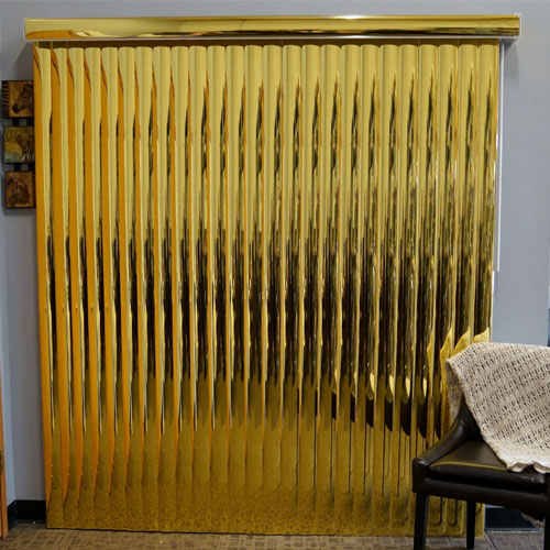 Designer Vertical-Blinds