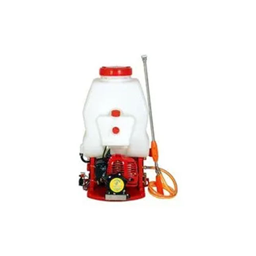 Agricultural Power Sprayer