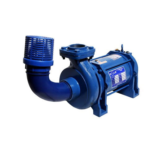 Agricultural Submersible Pump