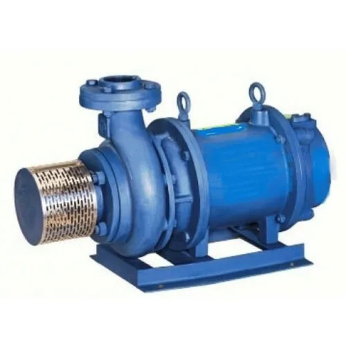 Agricultural Submersible Pump