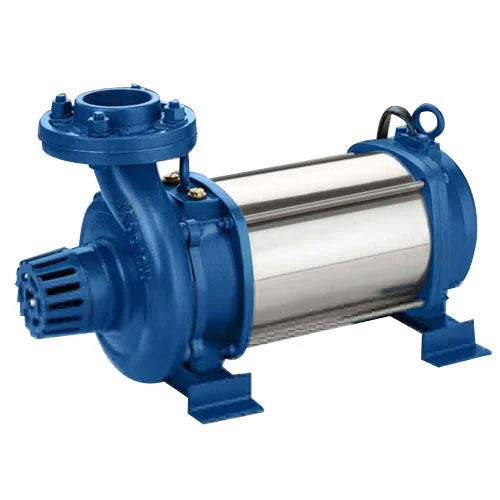 Agricultural Submersible Pump