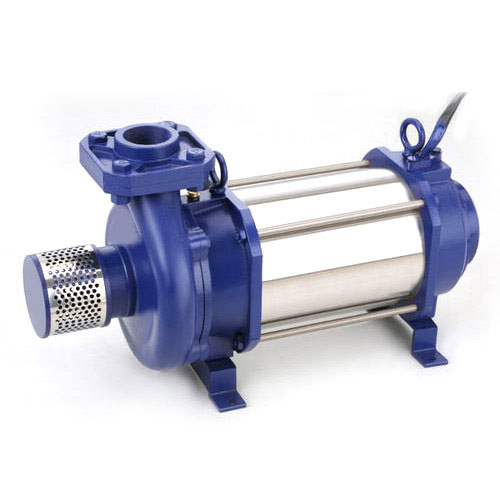 Agricultural Submersible Pump