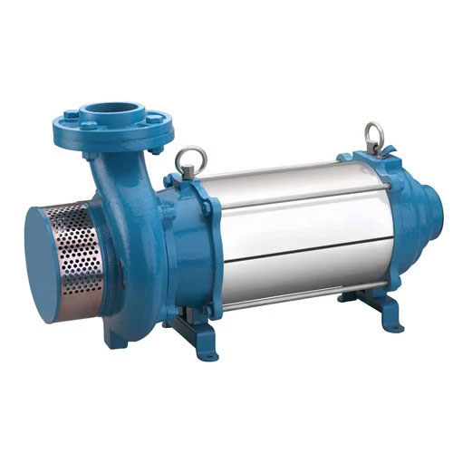 Agricultural Submersible Pump