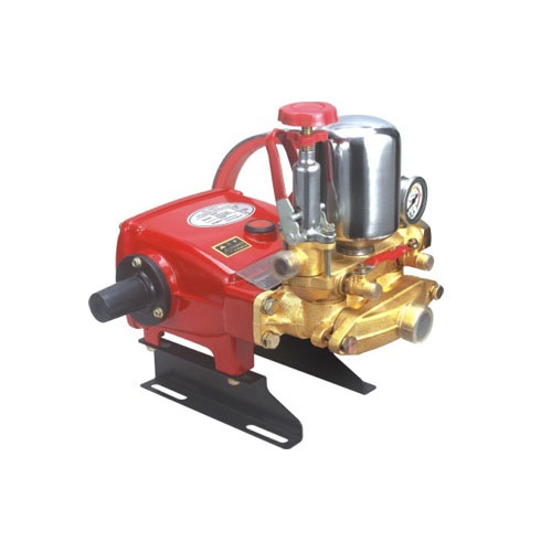 Htp Power Sprayer