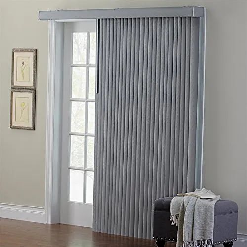 Vertical Blinds