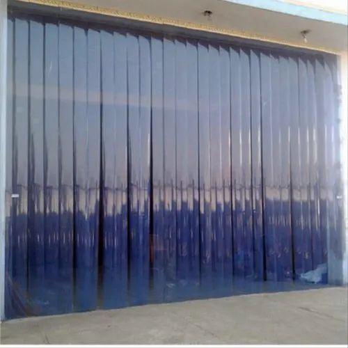 Vertical Blinds