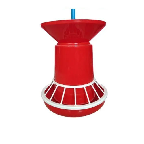 Poultry Equipment