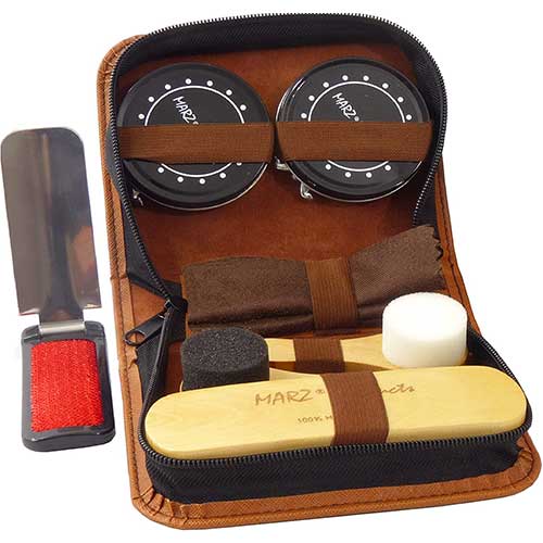 Shoe Kit