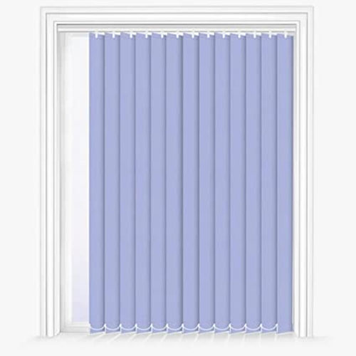 Vertical Window Blinds