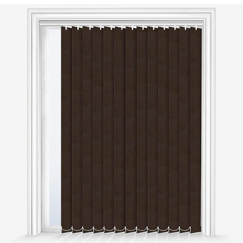 Vertical Window Blinds