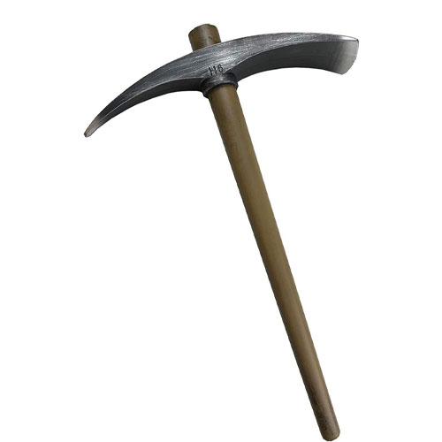 Pickaxe
