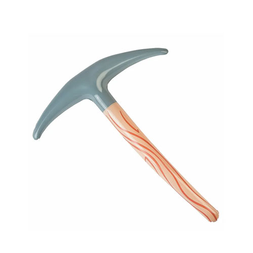 Pickaxe
