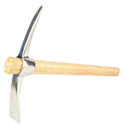 Pickaxe