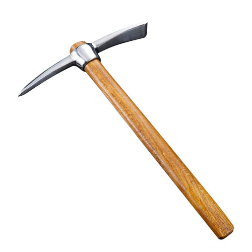 Pickaxe