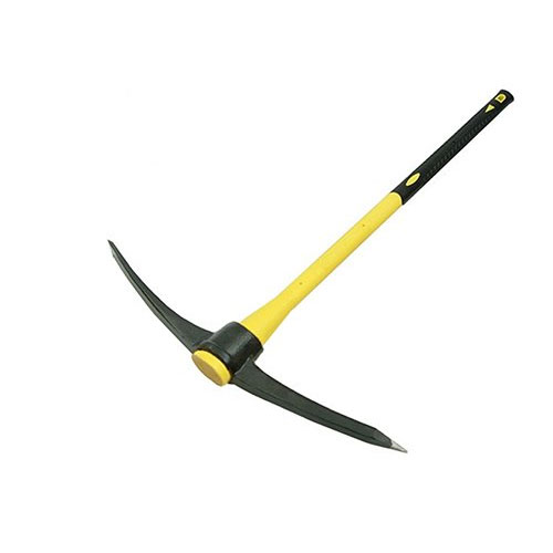 Pickaxe