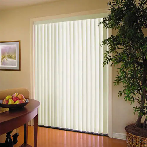 Vertical Window Blinds