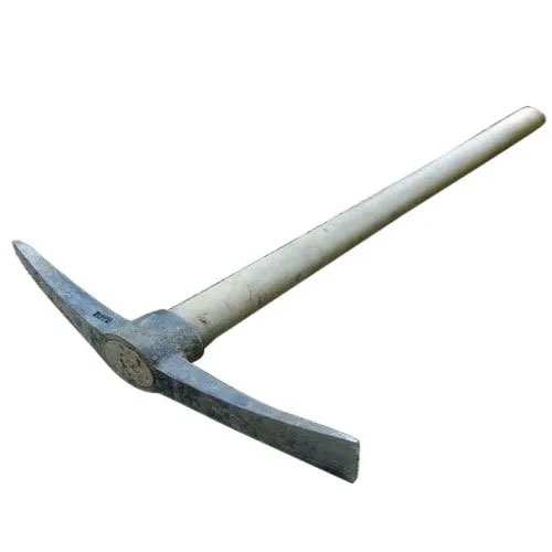 Pickaxe