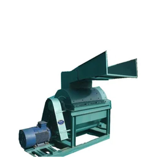 Agriculture Crusher