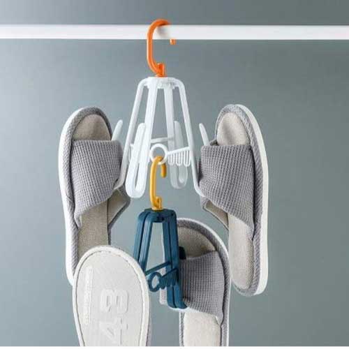 Shoe Hanger