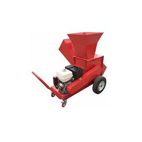 Agriculture Crusher