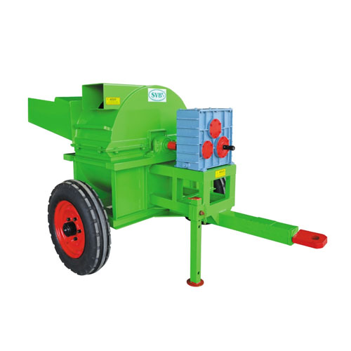 Agriculture Crusher