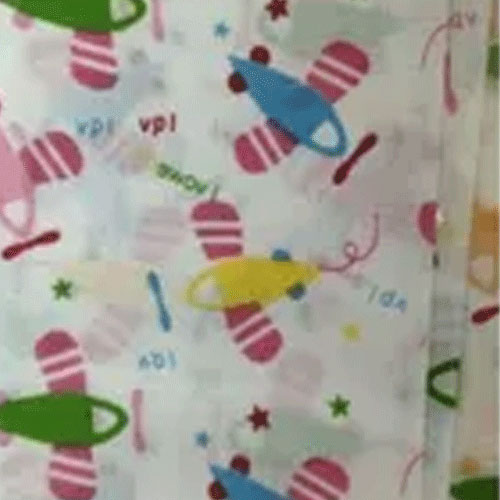 Children Garment Fabric